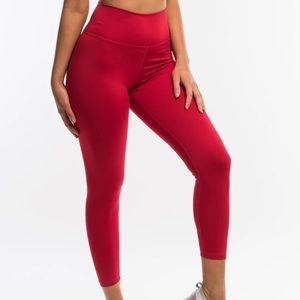 Echt Scrunch Leggings